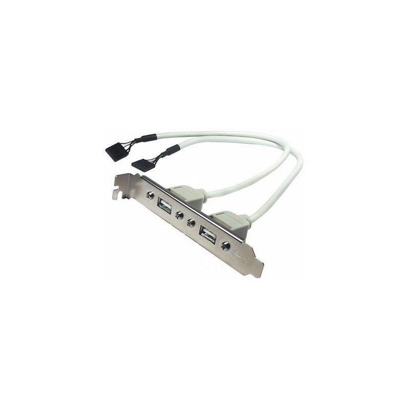 Slot adapter