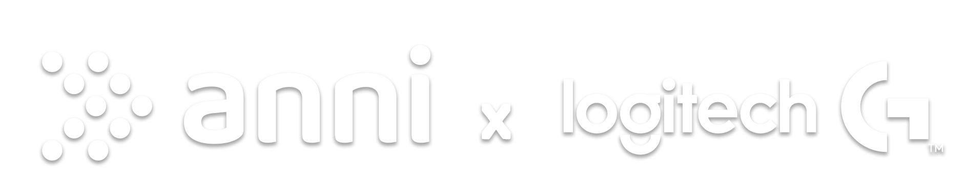Anni x Logitech