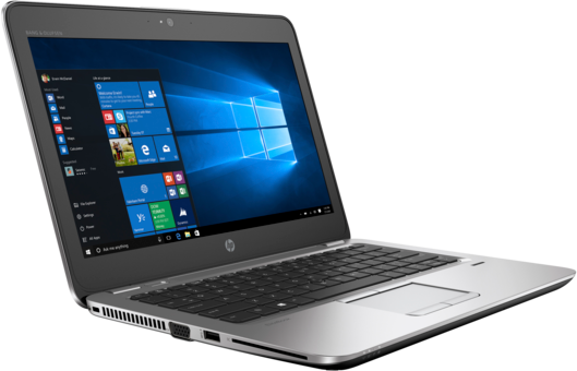 HP EliteBook 820 G4 Notebook PC
