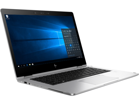 HP EliteBook x360 1030 G2 Notebook PC