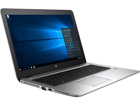 HP EliteBook 850 G4 Notebook PC