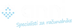 anni logo