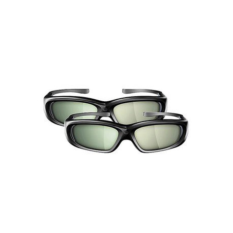 3D očala Philips PTA508, 2x očala v kompletu