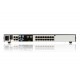 KVM stikalo16:1 48cm KVMIP, RJ45, Aten KN2116A