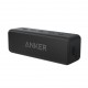 Zvočnik Anker SoundCore Select, 2x 6W, IPX5, Bluetooth 4.2, mikrofon, črn