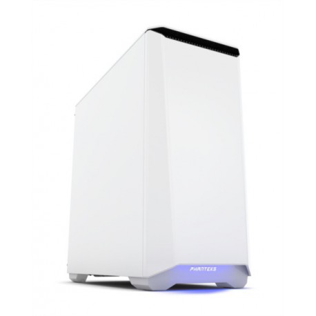 Ohišje ATX PHANTEKS ECLIPSE P400S, belo
