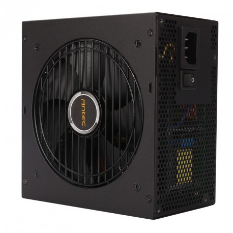 Napajalnik 650W ANTEC EarthWatts Gold Pro EA650G 80Plus Gold, modularni