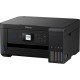 Multifunkcijski brizgalni tiskalnik EPSON EcoTank ITS L4160 (C11CG23401)