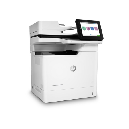 Multifunkcijski laserski tiskalnik HP LJ Enterprise Flow MFP M631h (J8J64A)