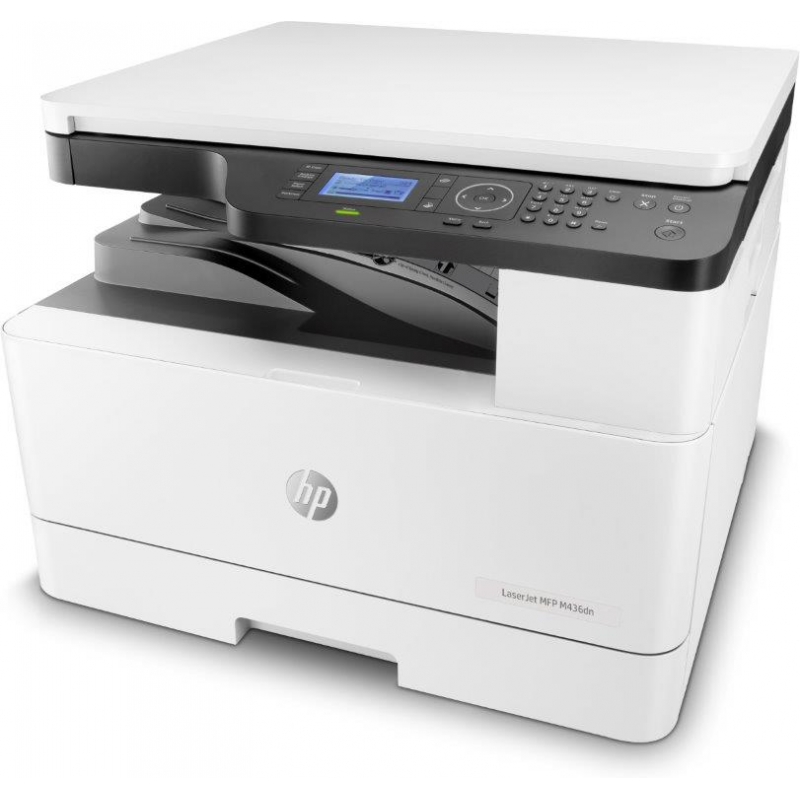 Multifunkcijski laserski tiskalnik HP LJ Pro M436dn (2KY38A) - Anni d.o.o.