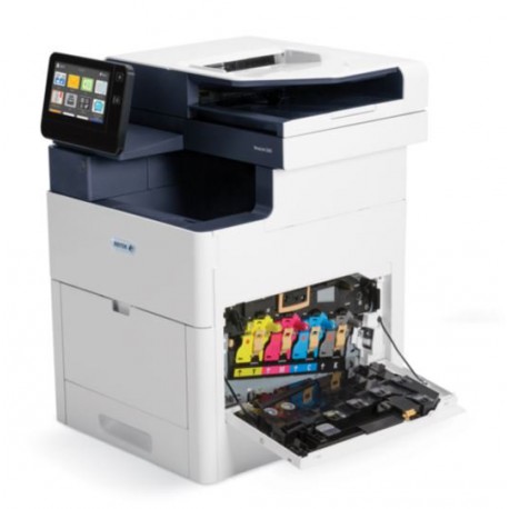 Multifunkcijski barvni laserski tiskalnik XEROX VersaLink C605 (C605V_X)