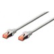 Kabel SFTP CAT.6 patch 30m  siv Digitus