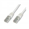 Kabel UTP CAT.5e patch 30m siv Digitus