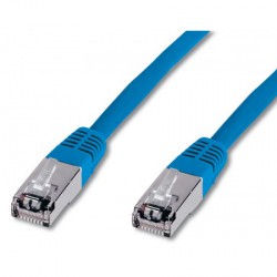 Kabel SFTP CAT.6 patch 10m moder Digitus