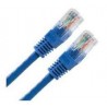 Kabel UTP CAT.5e patch 5m moder Digitus