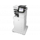 Multifunkcijski laserski tiskalnik HP LJ Enterprise MFP M631z (J8J65A)
