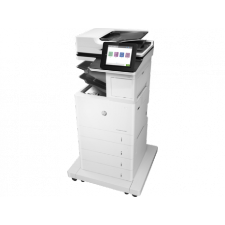 Multifunkcijski laserski tiskalnik HP LJ Enterprise MFP M631z (J8J65A)