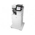 Multifunkcijski laserski tiskalnik HP LJ Enterprise MFP M631z (J8J65A)