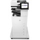 Multifunkcijski laserski tiskalnik HP LJ Enterprise MFP M631z (J8J65A)