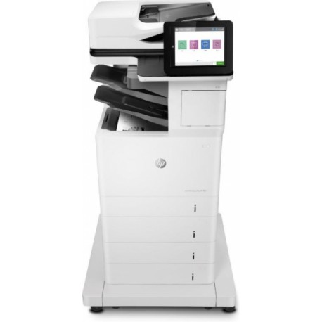 Multifunkcijski laserski tiskalnik HP LJ Enterprise MFP M631z (J8J65A)