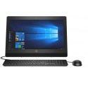 Računalnik AIO HP ProOne 400 G3, i5-7500T, 8GB, SSD 256, W10P, 2KL21EA-8