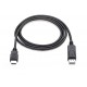 Kabel DisplayPort - HDMI 2m SBOX