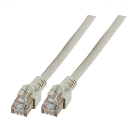 Kabel SFTP CAT.5e patch 2m siv EFB