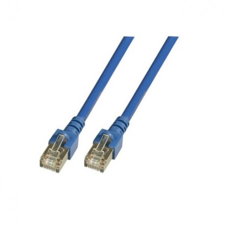 Kabel SFTP CAT.5e patch 7,5m moder EFB