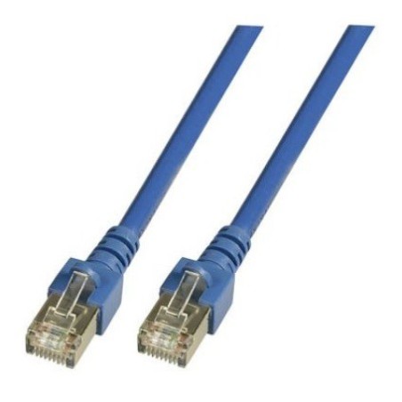Kabel SFTP CAT.5e patch 15m moder EFB