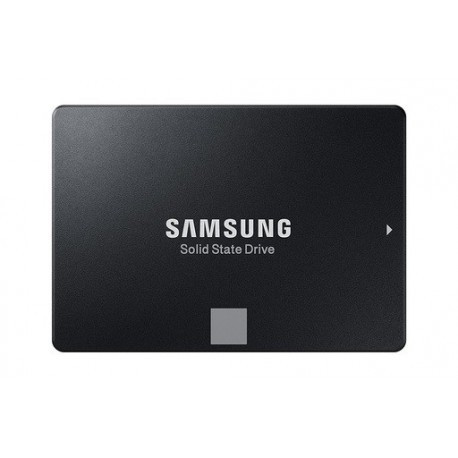 SSD disk 2TB SATA3 Samsung 860 EVO MZ-76E2T0B