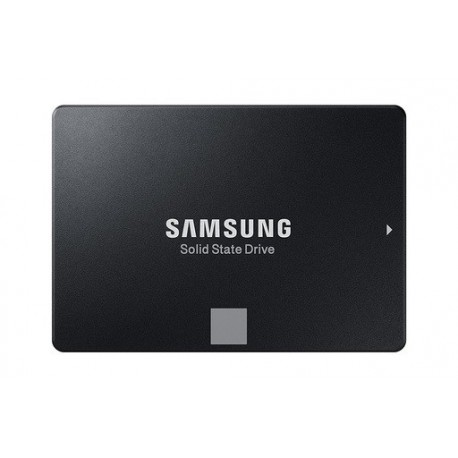 SSD disk 1TB SATA3 Samsung 860 EVO MZ-76E1T0B