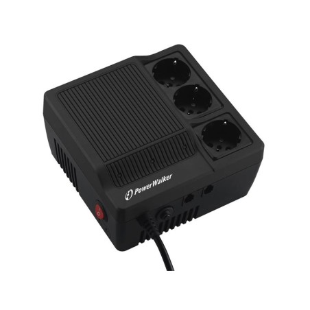 Regulator napetosti PowerWalker AVR 1000 1000VA 600W