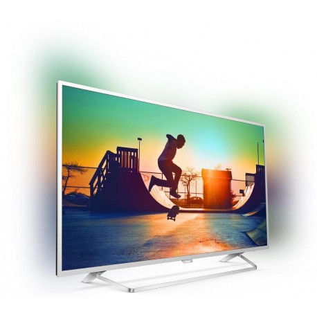 LED TV Philips 55PUS6412 4K Smart TV Ambilight