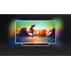 LED TV Philips 55PUS6412 4K Smart TV Ambilight