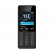 Mobilni telefon Nokia 150, črn