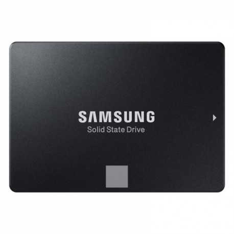 SSD disk 500GB SATA3 Samsung 860 EVO MZ-76E500B