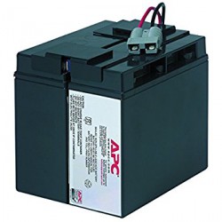 Baterija za UPS APC RBC7
