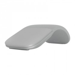 Miška MS Surface ARC Touch Mouse svetlo siva (CZV-00006)