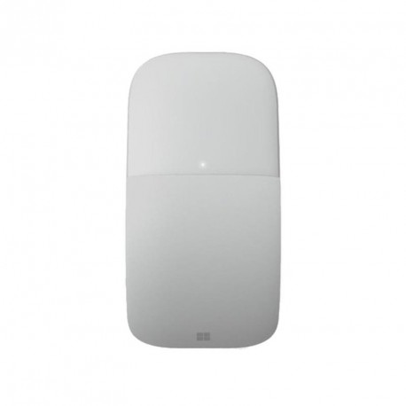 Miška MS Surface ARC Touch Mouse svetlo siva (CZV-00006)