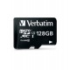 Spominska kartica MicroSDXC 128GB Class 10 UHS-1 Verbatim 44085 z adapterjem