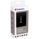 Prenosna baterija Verbatim Pocket Power Pack 5200mAh (49948)