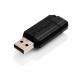 USB ključek 16GB Verbatim Pin Stripe 49063