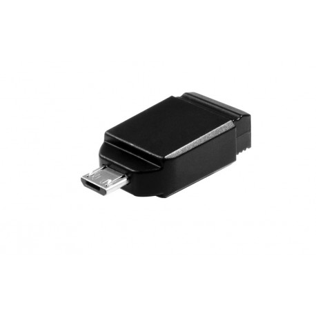 USB ključek 32GB Verbatim store'n'stay OTG 49822