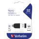 USB ključek 32GB Verbatim store'n'stay OTG 49822