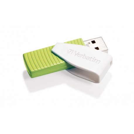 USB ključek 32GB Verbatim Swivel 49815