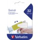USB ključek 32GB Verbatim Swivel 49815