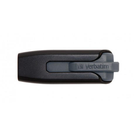USB ključek 32GB Verbatim Store'N'Go V3 črn 49173