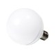 LED sijalka (žarnica) Verbatim 52611 Globe Frosted E27 10W dimmable