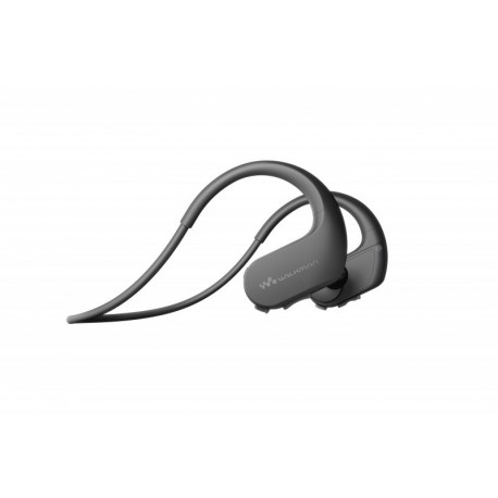 MP3 predvajalnik Sony BT walkman NW-WS413, črn