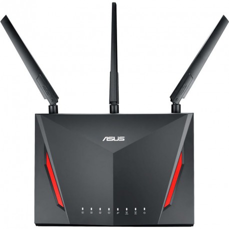 Usmerjevalnik (router) brezžični ASUS RT-AC86U